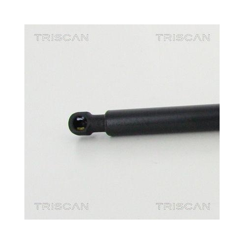 Gasfeder, Koffer-/Laderaum TRISCAN 8710 25274 f&uuml;r LANCIA, hinten links