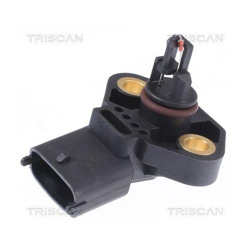 Sensor, Saugrohrdruck TRISCAN 8824 23002 f&uuml;r MERCEDES-BENZ