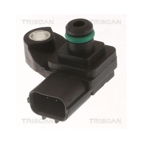 Sensor, Ladedruck TRISCAN 8827 27001 f&uuml;r VOLVO, oben