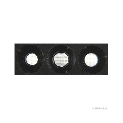 Begrenzungsleuchte HERTH+BUSS ELPARTS 82710013 für KÄSSBOHRER KÖGEL