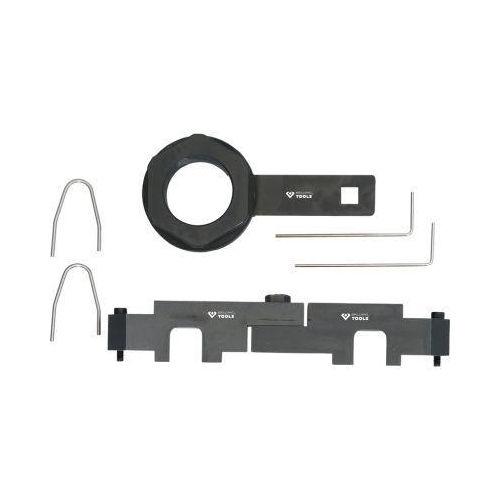 Einstellwerkzeugsatz, Steuerzeiten KS TOOLS BT593920 f&uuml;r OPEL