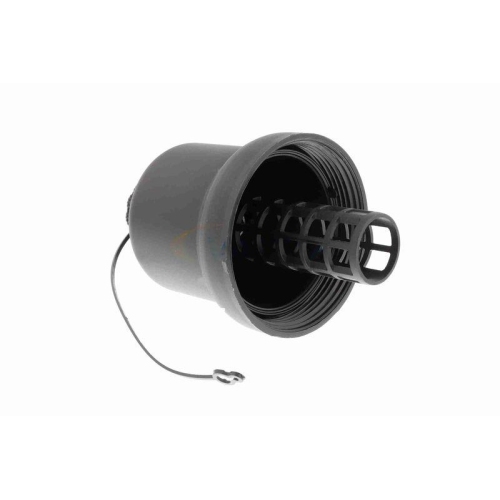 Deckel, &Ouml;lfiltergeh&auml;use VAICO V10-4623 Original VAICO Qualit&auml;t f&uuml;r AUDI SEAT VW