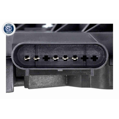 T&uuml;rschloss VEMO V25-85-0128 Green Mobility Parts f&uuml;r FORD, hinten links