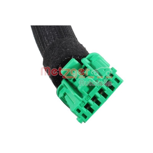 Bremslichtschalter METZGER 0911177 ORIGINAL ERSATZTEIL für CITROËN/PEUGEOT