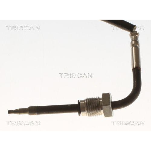 Sensor, Abgastemperatur TRISCAN 8826 29201 f&uuml;r MAN VW