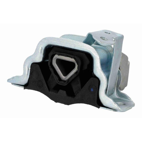 Lagerung, Motor VAICO V24-1580 Original VAICO Qualit&auml;t f&uuml;r FIAT, links