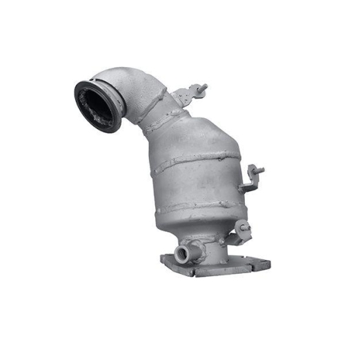 HELLA Katalysator 8LE 366 051-461 Easy2Fit –