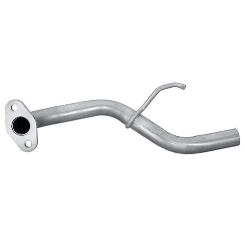 HELLA Abgasrohr 8LA 366 003-891 Easy2Fit –