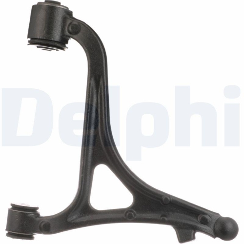 DELPHI TC5802 Lenker, Radaufh&auml;ngung f&uuml;r MERCEDES-BENZ, Vorderachse links, au&szlig;en