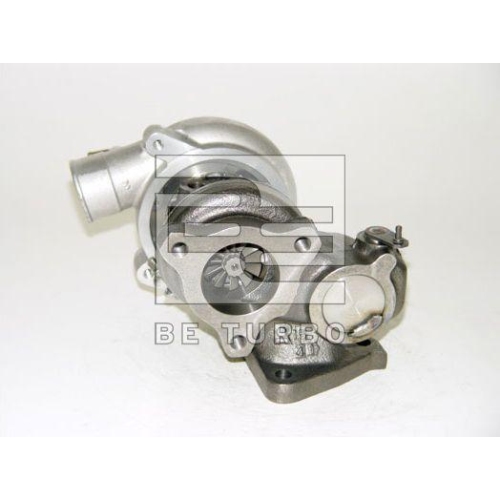 BE TURBO 126112 Lader, Aufladung f&uuml;r HYUNDAI