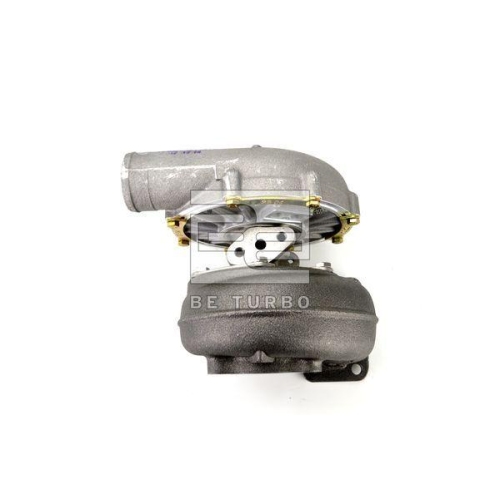 BE TURBO 125034 Lader, Aufladung f&uuml;r MAN STEYR FENDT VM DEUTZ