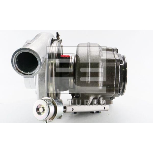 BE TURBO 128618RED Lader, Aufladung f&uuml;r VOLVO CUMMINS