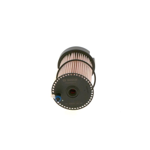 BOSCH F 026 402 217 Kraftstofffilter f&uuml;r AUDI SEAT SKODA VW