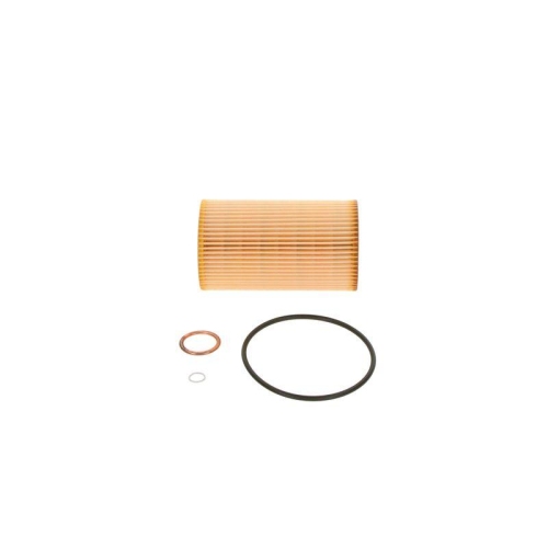 &Ouml;lfiltereinsatz