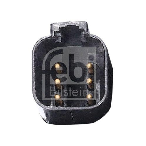 FEBI BILSTEIN Fahrpedal 183230 f&uuml;r VOLVO RENAULT TRUCKS