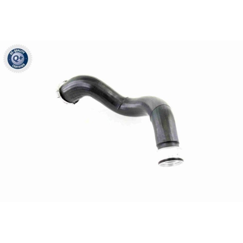 Ladeluftschlauch VAICO V10-2879 Q+, Erstausr&uuml;sterqualit&auml;t f&uuml;r AUDI SEAT SKODA VW