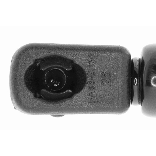 Gasfeder, Koffer-/Laderaum VAICO V10-1948 Original VAICO Qualität für AUDI SEAT