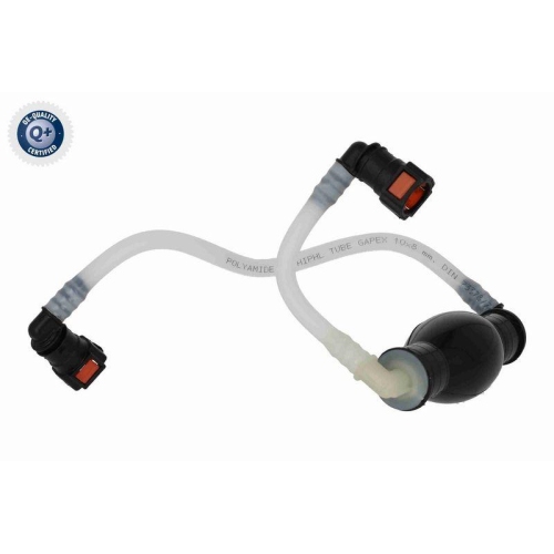 Kraftstoffleitung VAICO V46-1093 Q+, Erstausr&uuml;sterqualit&auml;t f&uuml;r RENAULT