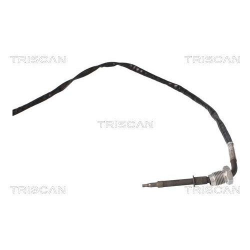 Sensor, Abgastemperatur TRISCAN 8826 29202 f&uuml;r MAN VW