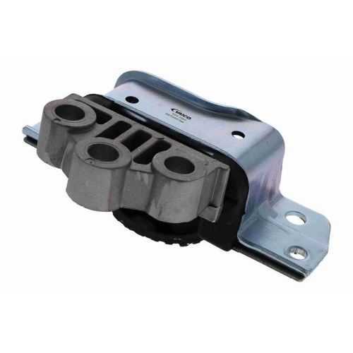 Lagerung, Motor VAICO V24-1581 Original VAICO Qualit&auml;t f&uuml;r FIAT, vorne rechts