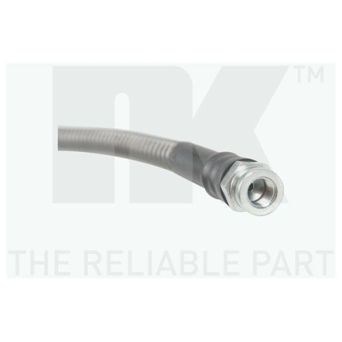 Bremsschlauch NK 859923 f&uuml;r CITRO&Euml;N PEUGEOT, Vorderachse