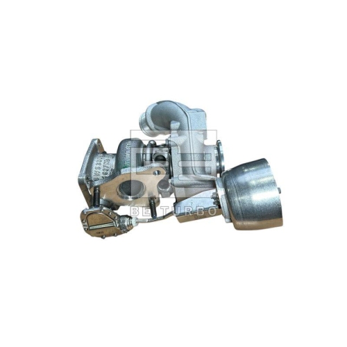 BE TURBO 131534 Lader, Aufladung f&uuml;r PORSCHE, links