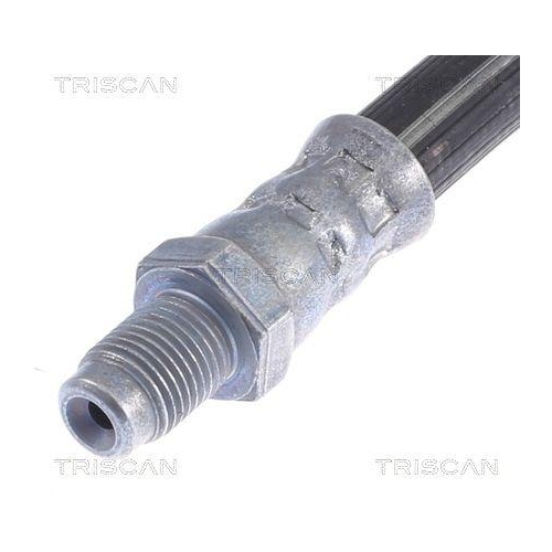 Bremsschlauch TRISCAN 8150 25118 f&uuml;r RENAULT, Vorderachse