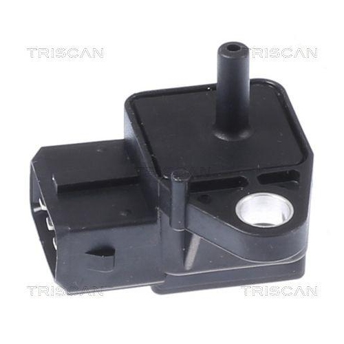 Sensor, Saugrohrdruck TRISCAN 8824 23004 f&uuml;r MERCEDES-BENZ