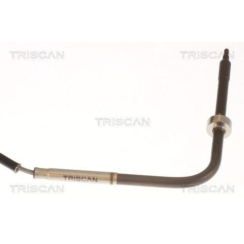 Sensor, Abgastemperatur TRISCAN 8826 29142 f&uuml;r AUDI VW, f&uuml;r Zylinder 1-4