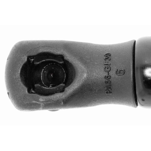 Gasfeder, Motorhaube VAICO V10-1949 Original VAICO Qualität für SEAT SKODA VW