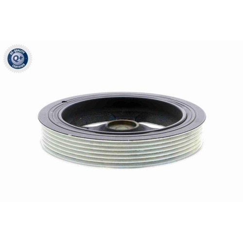 ACKOJA A53-0602 Riemenscheibe, Kurbelwelle Green Mobility Parts f&uuml;r KIA