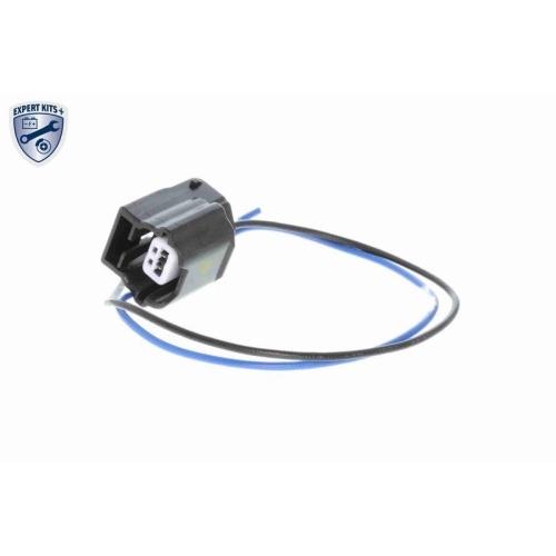 Reparatursatz, Kabelsatz VEMO V46-83-0009 EXPERT KITS + f&uuml;r RENAULT, hinten