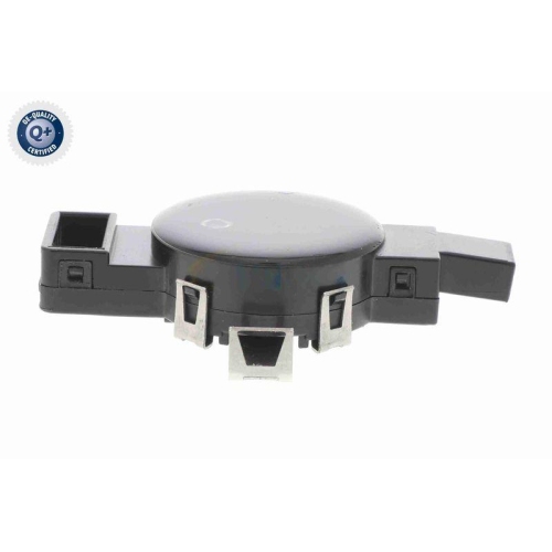Regensensor VEMO V10-72-1603 Q+, Erstausr&uuml;sterqualit&auml;t f&uuml;r SEAT SKODA VW VAG