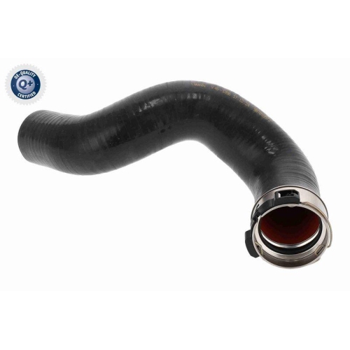 Ladeluftschlauch VAICO V46-1396 Q+, Erstausrüsterqualität für OPEL RENAULT