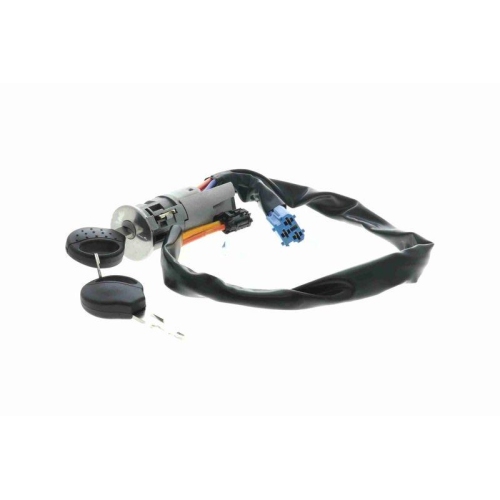 Zünd-/Startschalter VAICO V42-0983 Original VAICO Qualität für CITROËN PEUGEOT