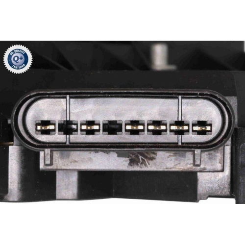 Türschloss VEMO V25-85-0130 Q+, Erstausrüsterqualität für FORD, hinten rechts