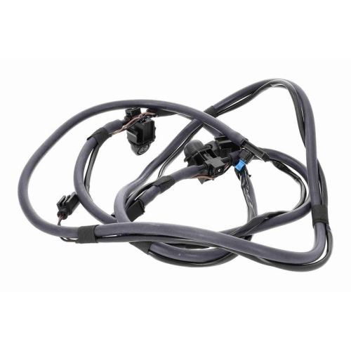 Waschwasserdüse, Scheibenreinigung VEMO V30-08-0019 Original VEMO Qualität für