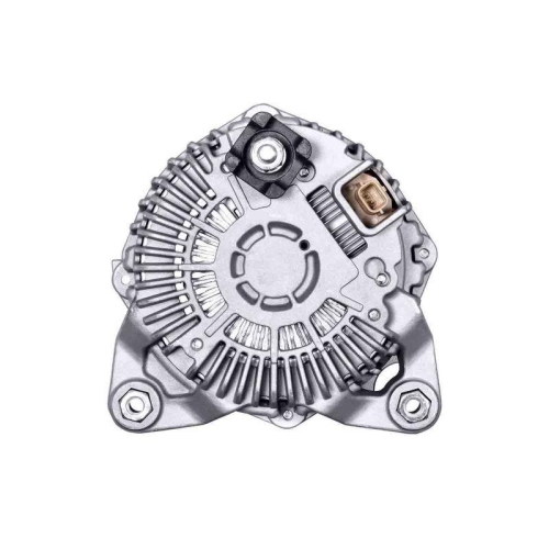 HELLA Generator 8EL 015 637-251 f&uuml;r MERCEDES-BENZ MITSUBISHI