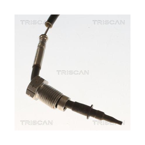 Sensor, Abgastemperatur TRISCAN 8826 29203 f&uuml;r MAN VW