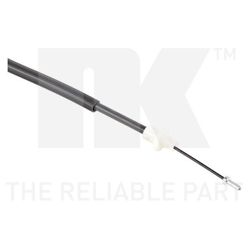 Seilzug, Kupplungsbet&auml;tigung NK 923627 f&uuml;r OPEL