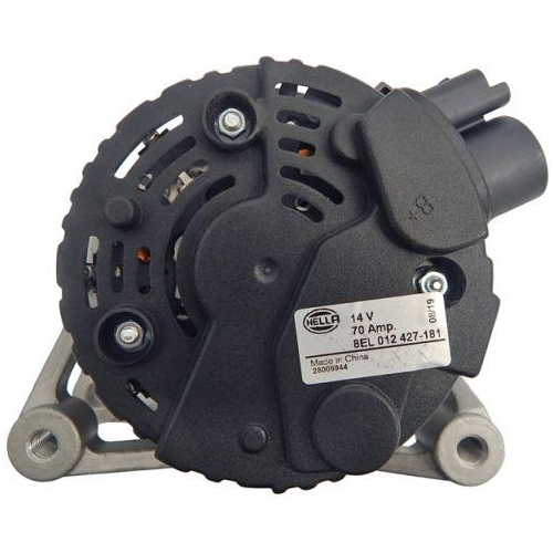 HELLA Generator 8EL 012 427-181 f&uuml;r CITRO&Euml;N MITSUBISHI PEUGEOT