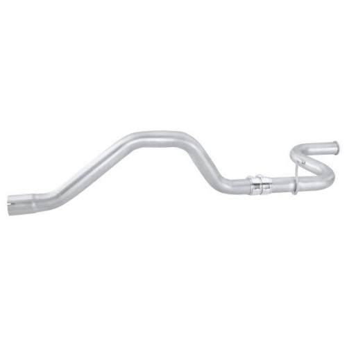 HELLA Abgasrohr 8LA 366 003-911 Easy2Fit –