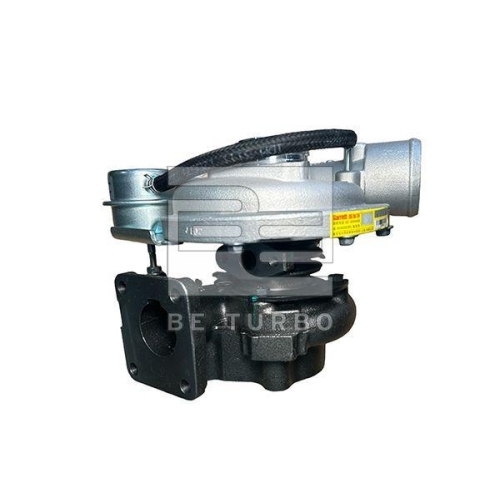 BE TURBO 127960 Lader, Aufladung f&uuml;r IVECO