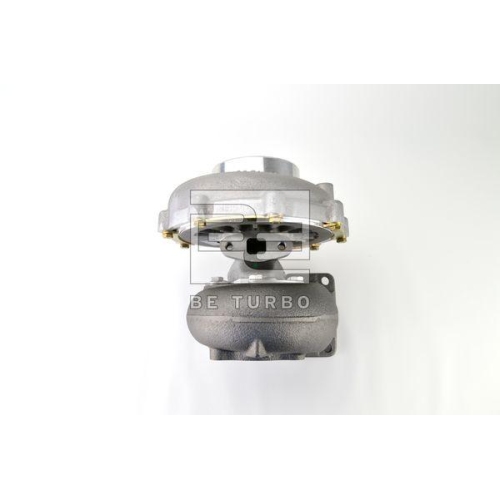 BE TURBO 130043 Lader, Aufladung f&uuml;r LIEBHERR