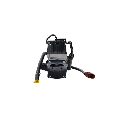 HELLA 8TG 358 256-211 Kompressor, Druckluftanlage f&uuml;r AUDI