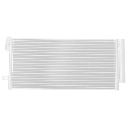 HELLA 8FC 366 222-811 Kondensator, Klimaanlage >>> Easy2Fit <<< f&uuml;r FIAT OPEL