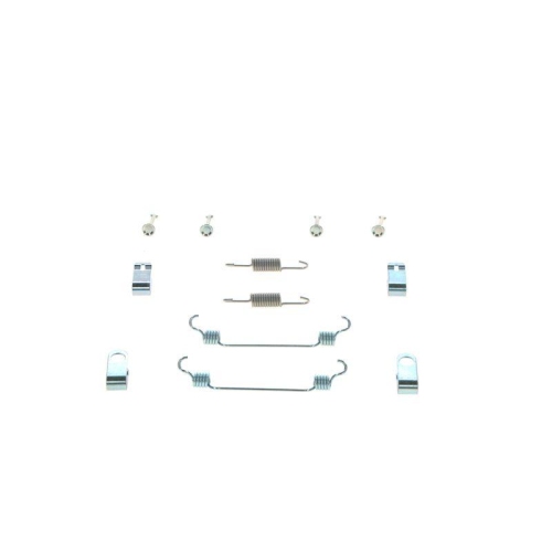 Zubeh&ouml;rsatz, Feststellbremsbacken BOSCH 1 987 475 338 f&uuml;r