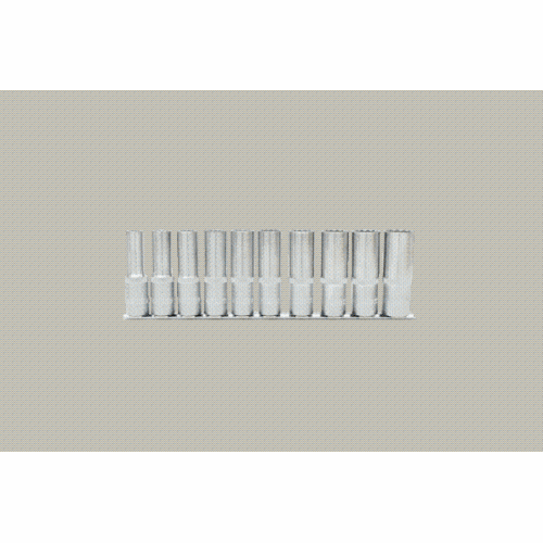 Steckschl&uuml;sselsatz KS TOOLS 917.1750 f&uuml;r