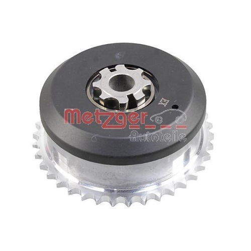 Reparatursatz, Nockenwellenverstellung METZGER 2410074 f&uuml;r BMW, Auslassseite