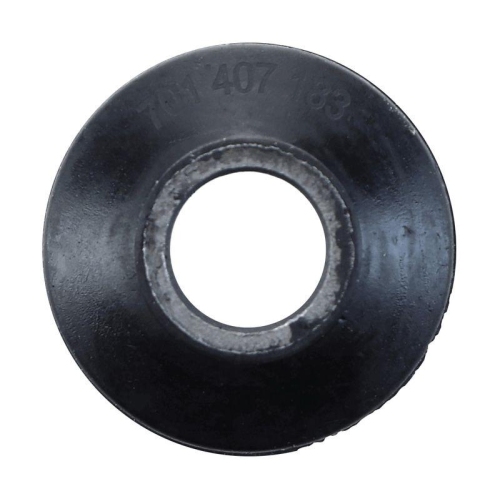 Lagerung, Lenker LEMF&Ouml;RDER 14556 01 f&uuml;r VW AUDI, Vorderachse, beidseitig, innen